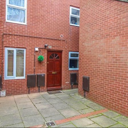Leamington Spa Regent Place Luxury Serviced Apartment Esterno foto