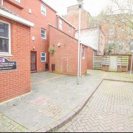 Leamington Spa Regent Place Luxury Serviced Apartment Esterno foto