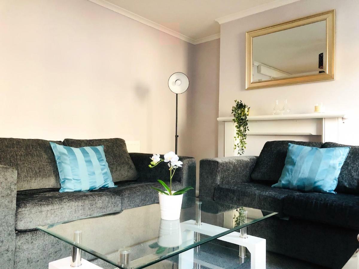 Leamington Spa Regent Place Luxury Serviced Apartment Esterno foto