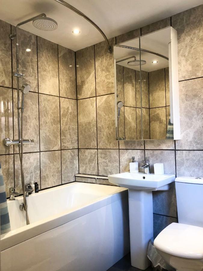 Leamington Spa Regent Place Luxury Serviced Apartment Esterno foto