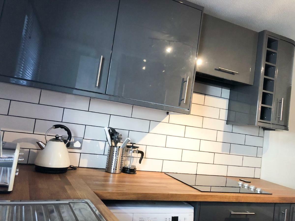 Leamington Spa Regent Place Luxury Serviced Apartment Esterno foto